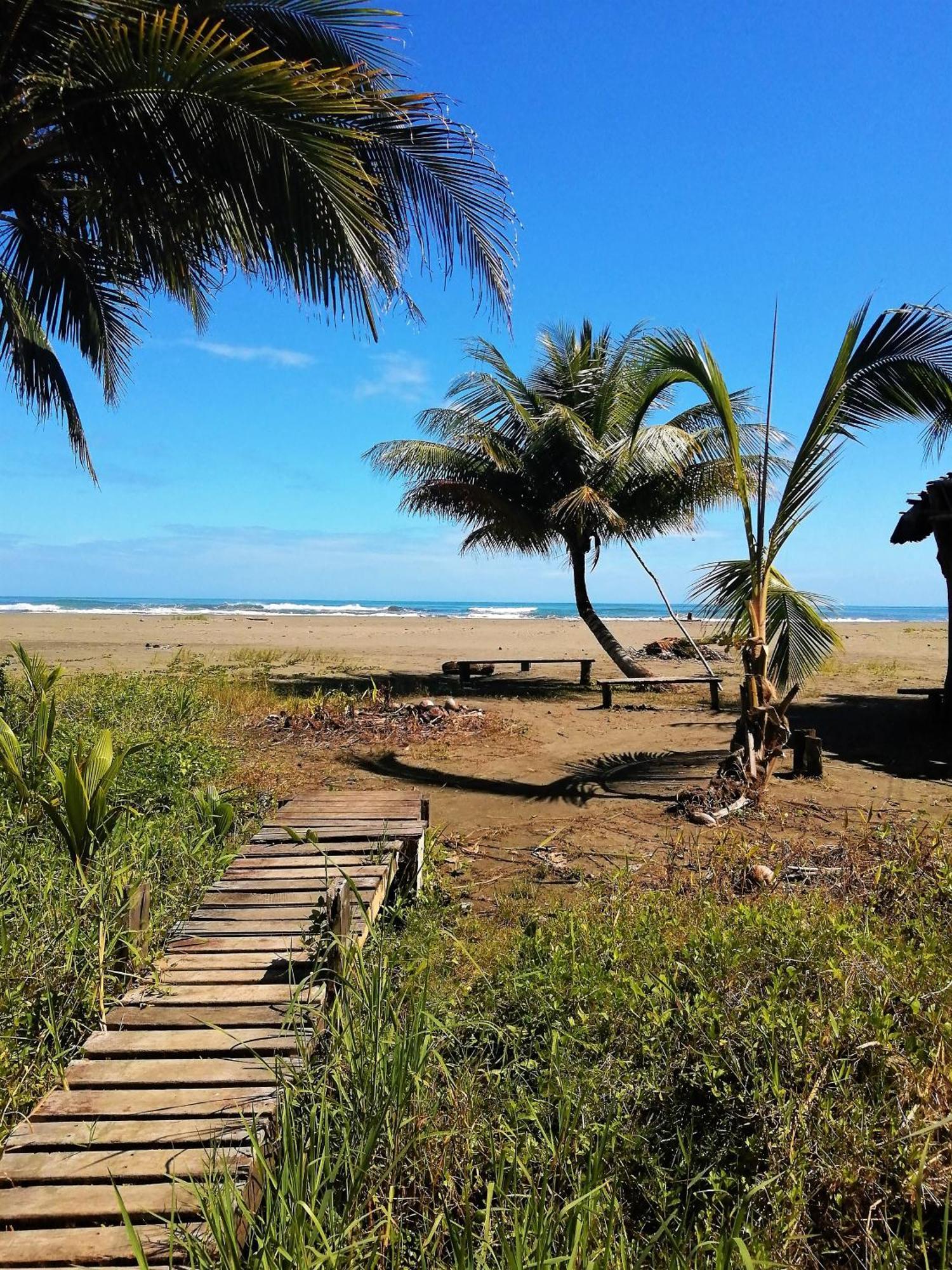 Lodge Kenaki Cahuita
