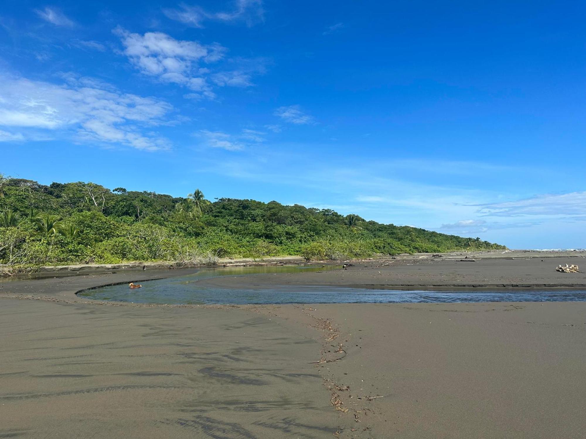 Lodge Kenaki Cahuita